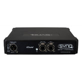 Sync DBT-44 Premium Quality Analog / DANTE® Network Audio Bridge Touring 4 in / 4 Out